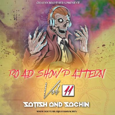 Yei Oh Vitthale - Sound Check - Dj Satish And Sachin